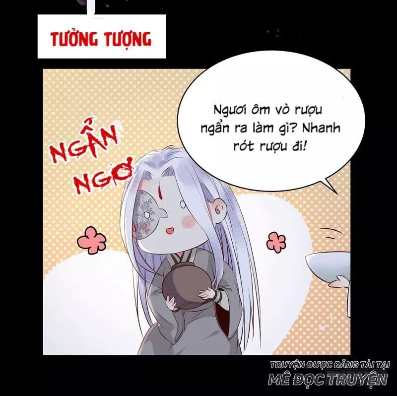 Tuyệt Sắc Quyến Rũ: Quỷ Y Chí Tôn Chap 190 - Next Chap 191