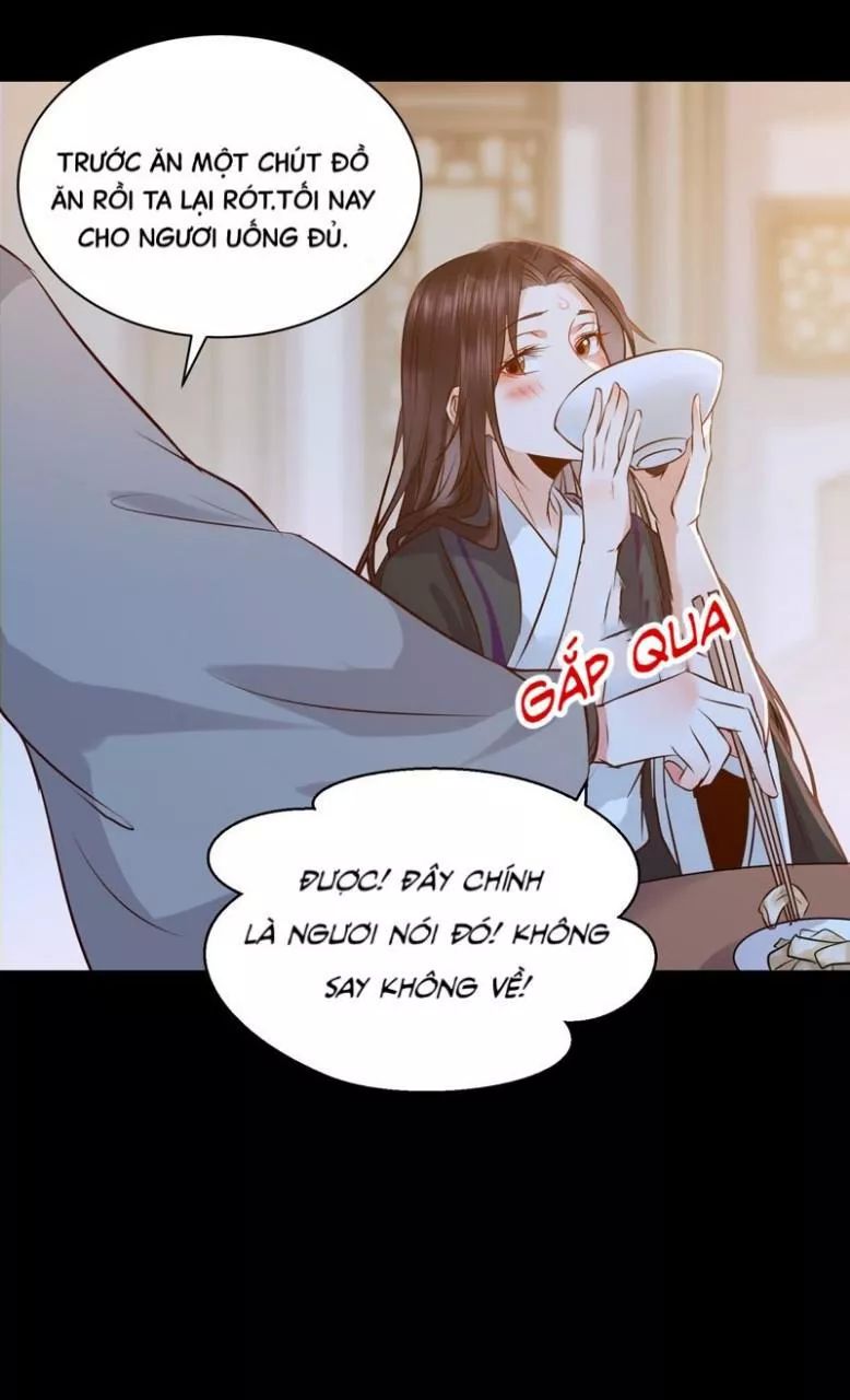 Tuyệt Sắc Quyến Rũ: Quỷ Y Chí Tôn Chap 190 - Next Chap 191