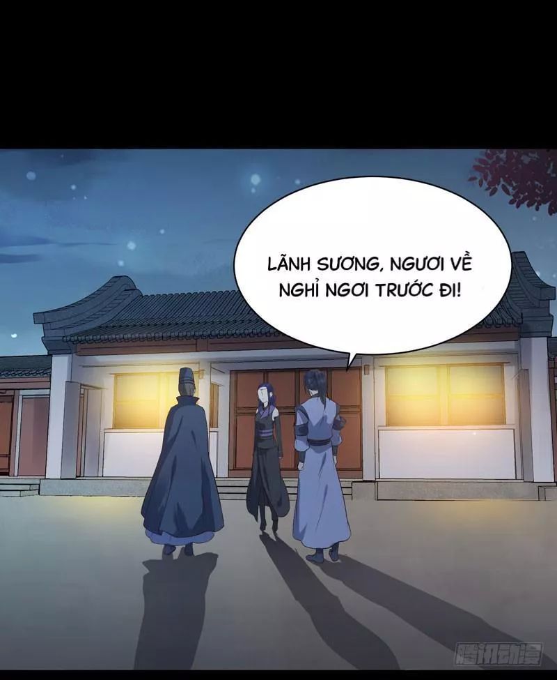 Tuyệt Sắc Quyến Rũ: Quỷ Y Chí Tôn Chap 190 - Next Chap 191