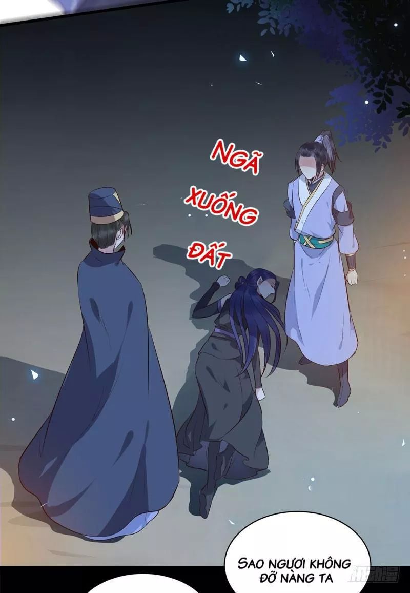 Tuyệt Sắc Quyến Rũ: Quỷ Y Chí Tôn Chap 190 - Next Chap 191