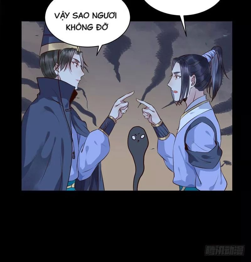 Tuyệt Sắc Quyến Rũ: Quỷ Y Chí Tôn Chap 190 - Next Chap 191