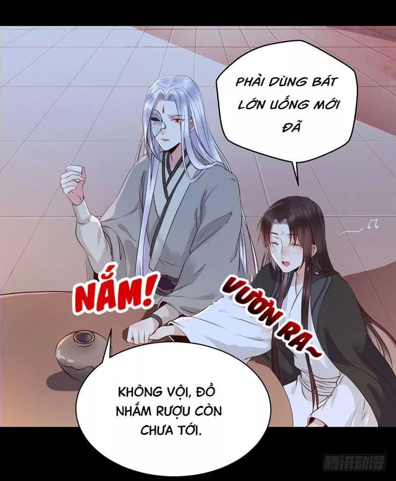 Tuyệt Sắc Quyến Rũ: Quỷ Y Chí Tôn Chap 190 - Next Chap 191
