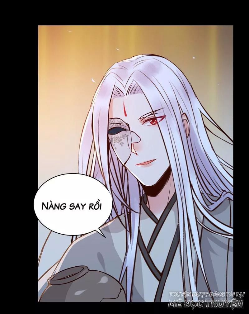 Tuyệt Sắc Quyến Rũ: Quỷ Y Chí Tôn Chap 190 - Next Chap 191