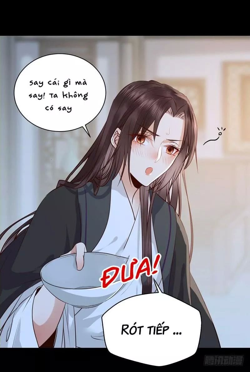 Tuyệt Sắc Quyến Rũ: Quỷ Y Chí Tôn Chap 190 - Next Chap 191