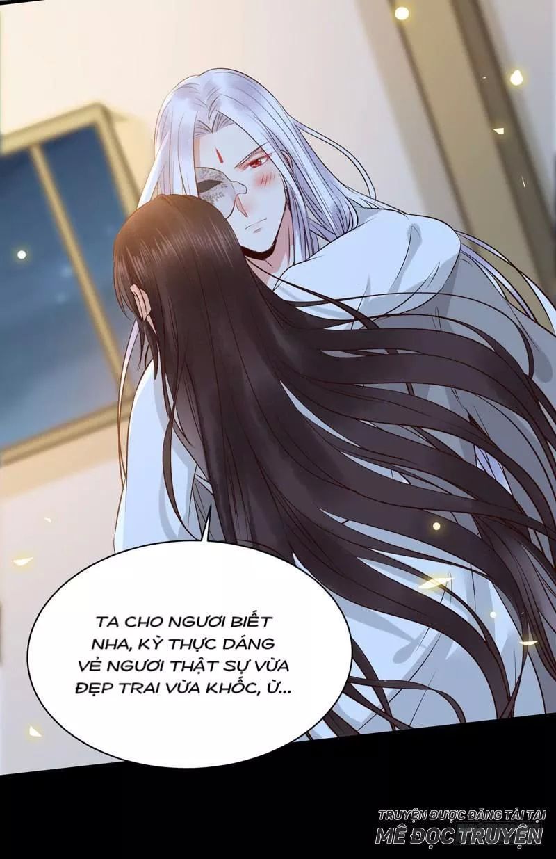 Tuyệt Sắc Quyến Rũ: Quỷ Y Chí Tôn Chap 190 - Next Chap 191