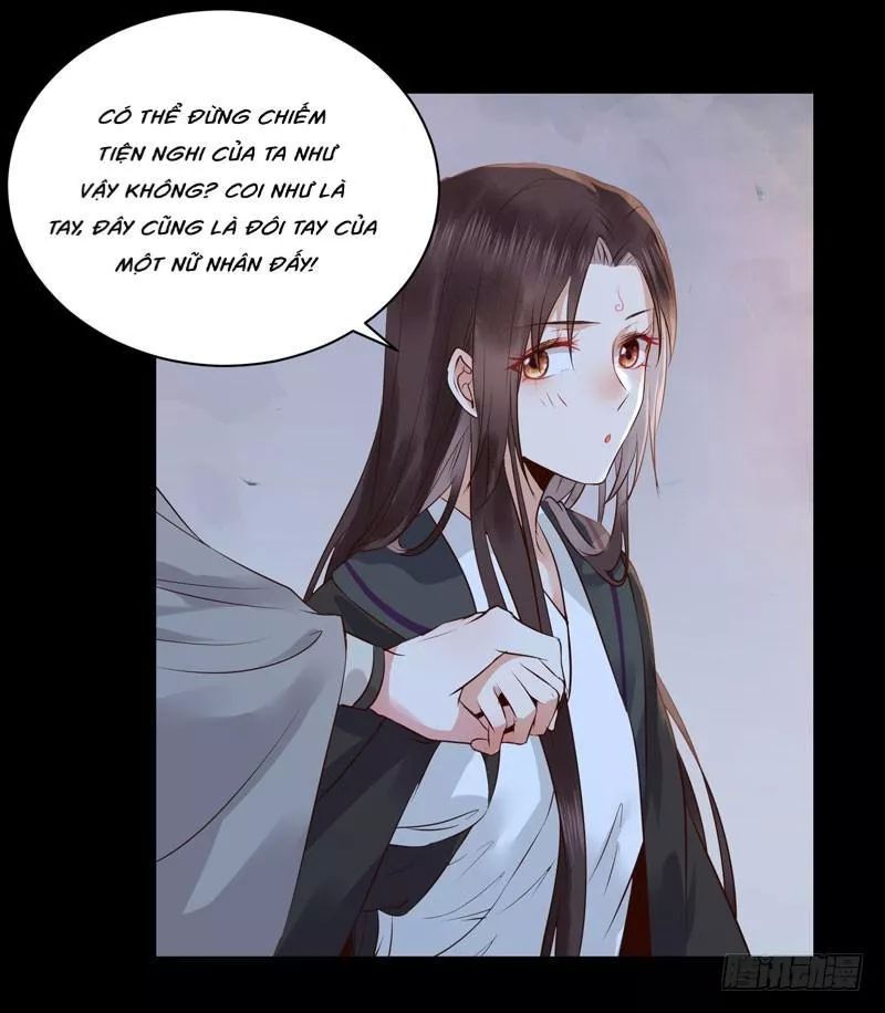 Tuyệt Sắc Quyến Rũ: Quỷ Y Chí Tôn Chap 190 - Next Chap 191