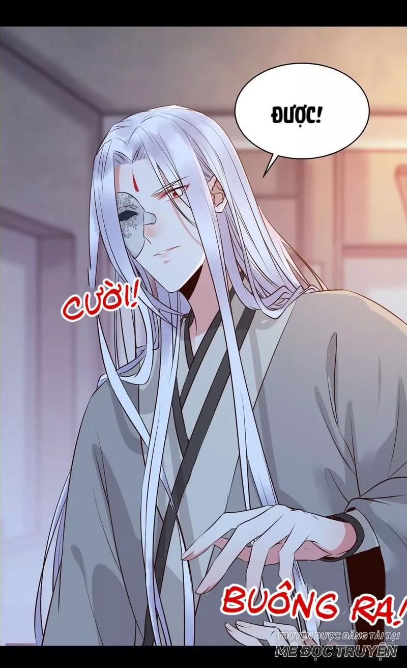 Tuyệt Sắc Quyến Rũ: Quỷ Y Chí Tôn Chap 190 - Next Chap 191