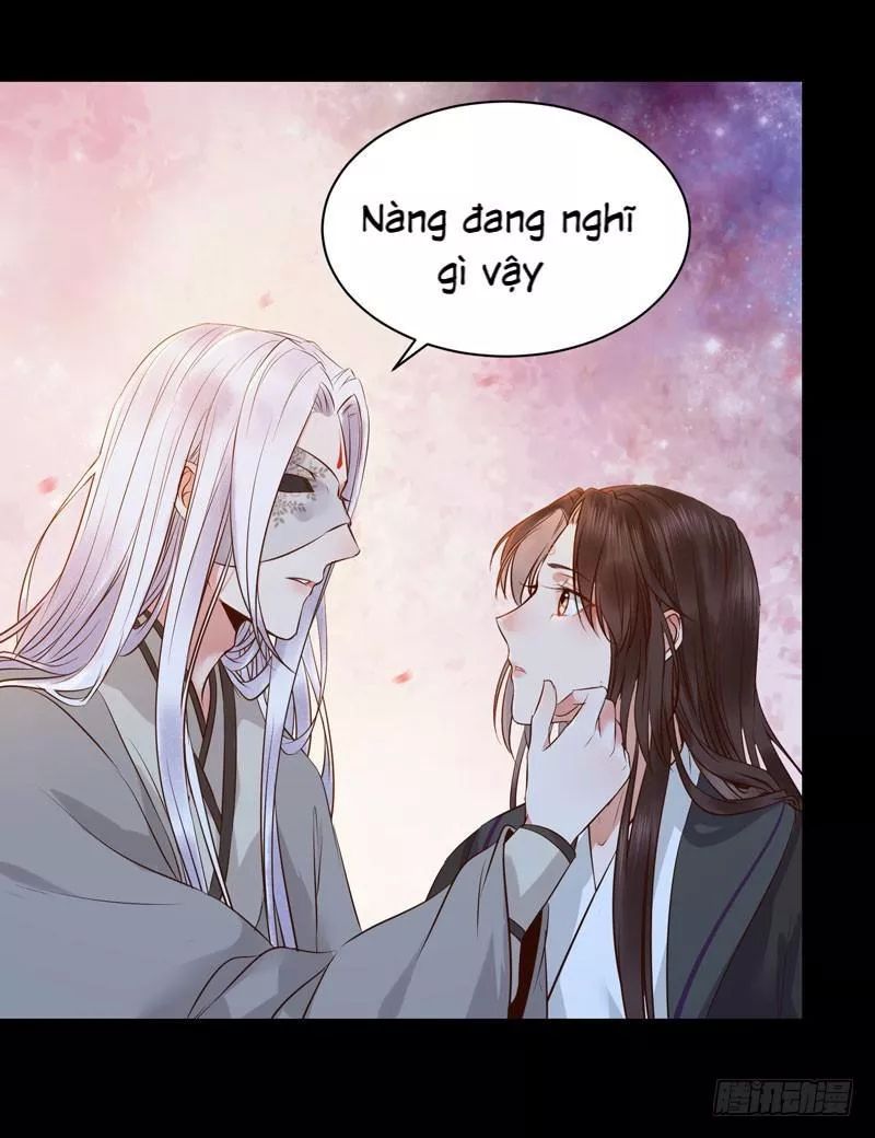 Tuyệt Sắc Quyến Rũ: Quỷ Y Chí Tôn Chap 190 - Next Chap 191