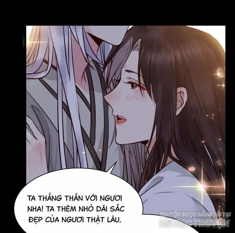 Tuyệt Sắc Quyến Rũ: Quỷ Y Chí Tôn Chap 191 - Next Chap 192