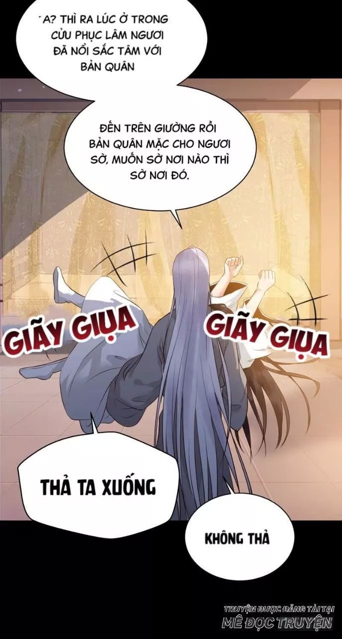Tuyệt Sắc Quyến Rũ: Quỷ Y Chí Tôn Chap 191 - Next Chap 192