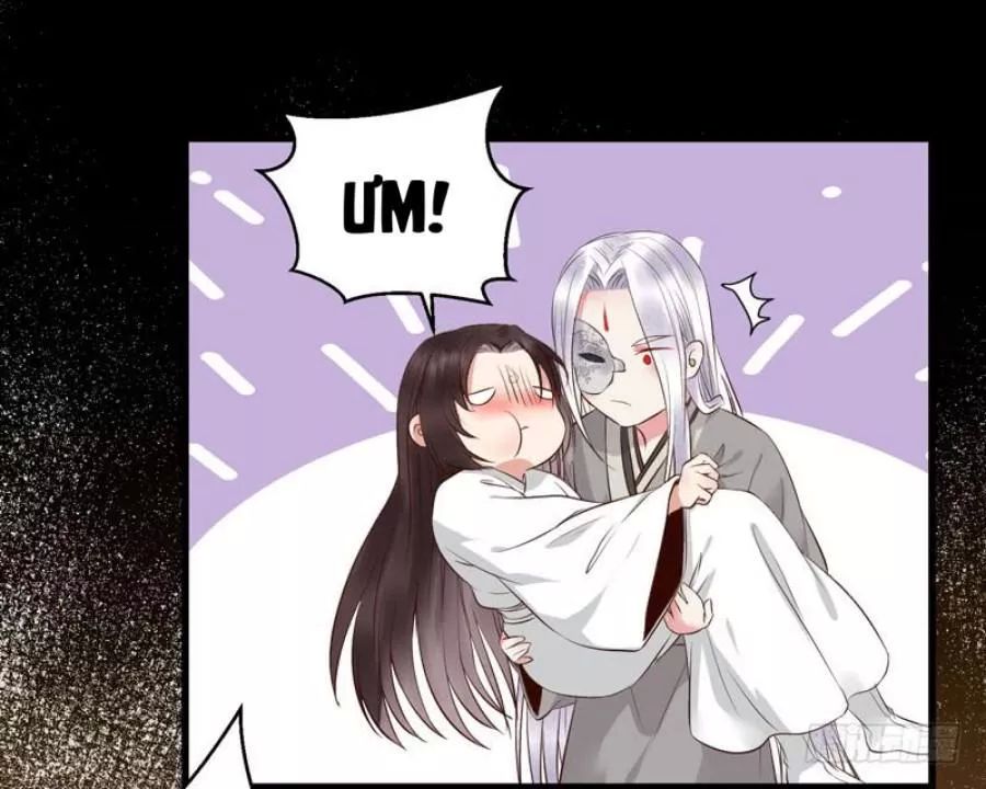 Tuyệt Sắc Quyến Rũ: Quỷ Y Chí Tôn Chap 191 - Next Chap 192
