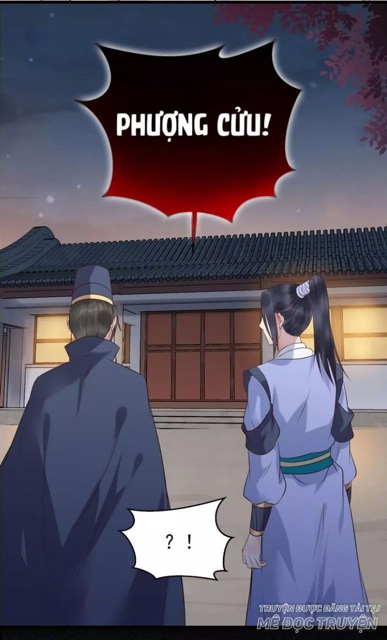 Tuyệt Sắc Quyến Rũ: Quỷ Y Chí Tôn Chap 191 - Next Chap 192