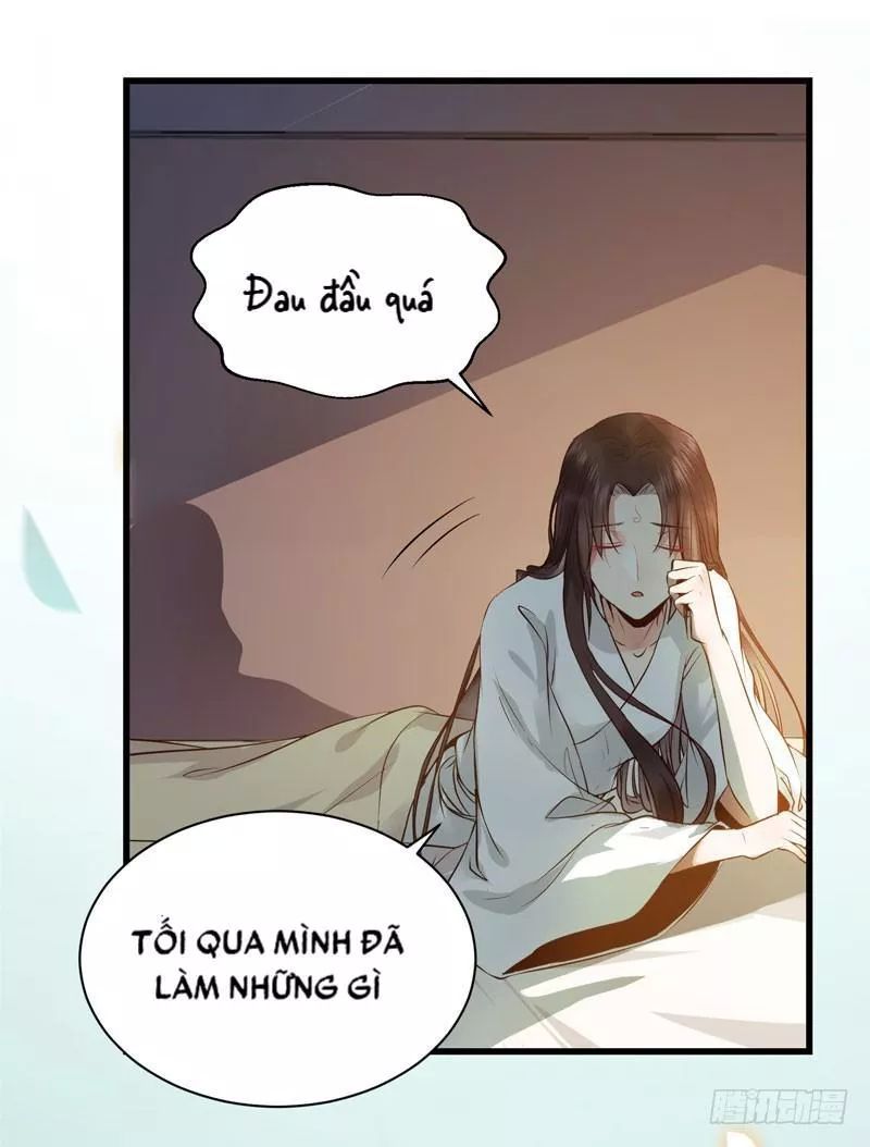 Tuyệt Sắc Quyến Rũ: Quỷ Y Chí Tôn Chap 191 - Next Chap 192