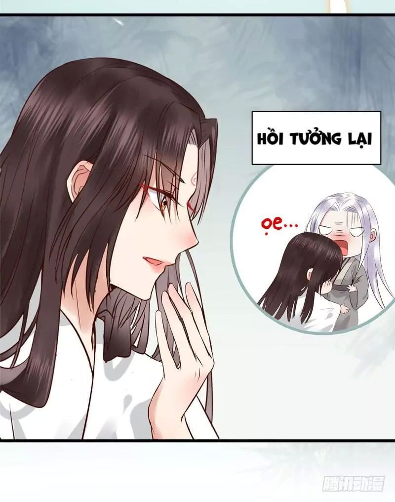 Tuyệt Sắc Quyến Rũ: Quỷ Y Chí Tôn Chap 191 - Next Chap 192