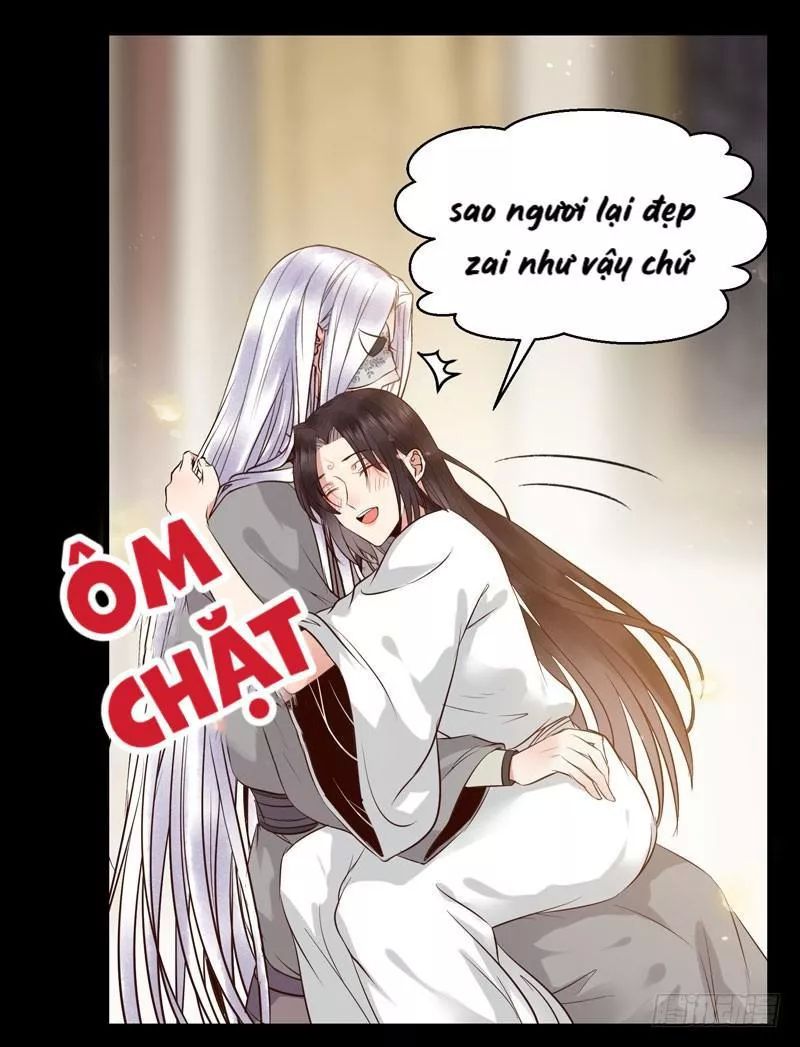 Tuyệt Sắc Quyến Rũ: Quỷ Y Chí Tôn Chap 191 - Next Chap 192