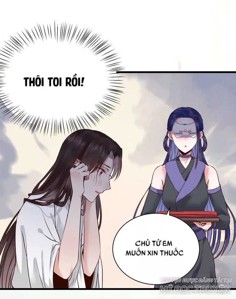 Tuyệt Sắc Quyến Rũ: Quỷ Y Chí Tôn Chap 191 - Next Chap 192