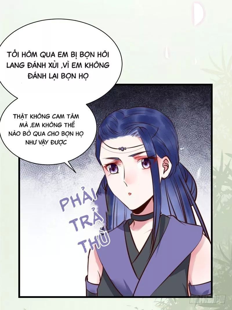 Tuyệt Sắc Quyến Rũ: Quỷ Y Chí Tôn Chap 191 - Next Chap 192
