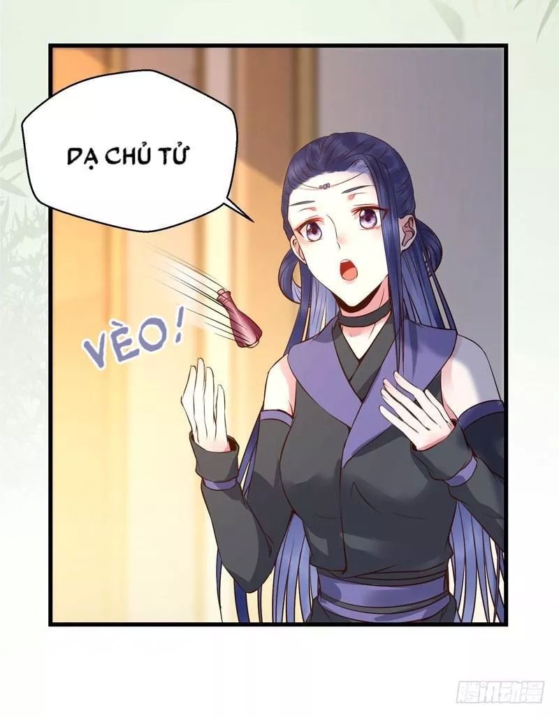 Tuyệt Sắc Quyến Rũ: Quỷ Y Chí Tôn Chap 191 - Next Chap 192