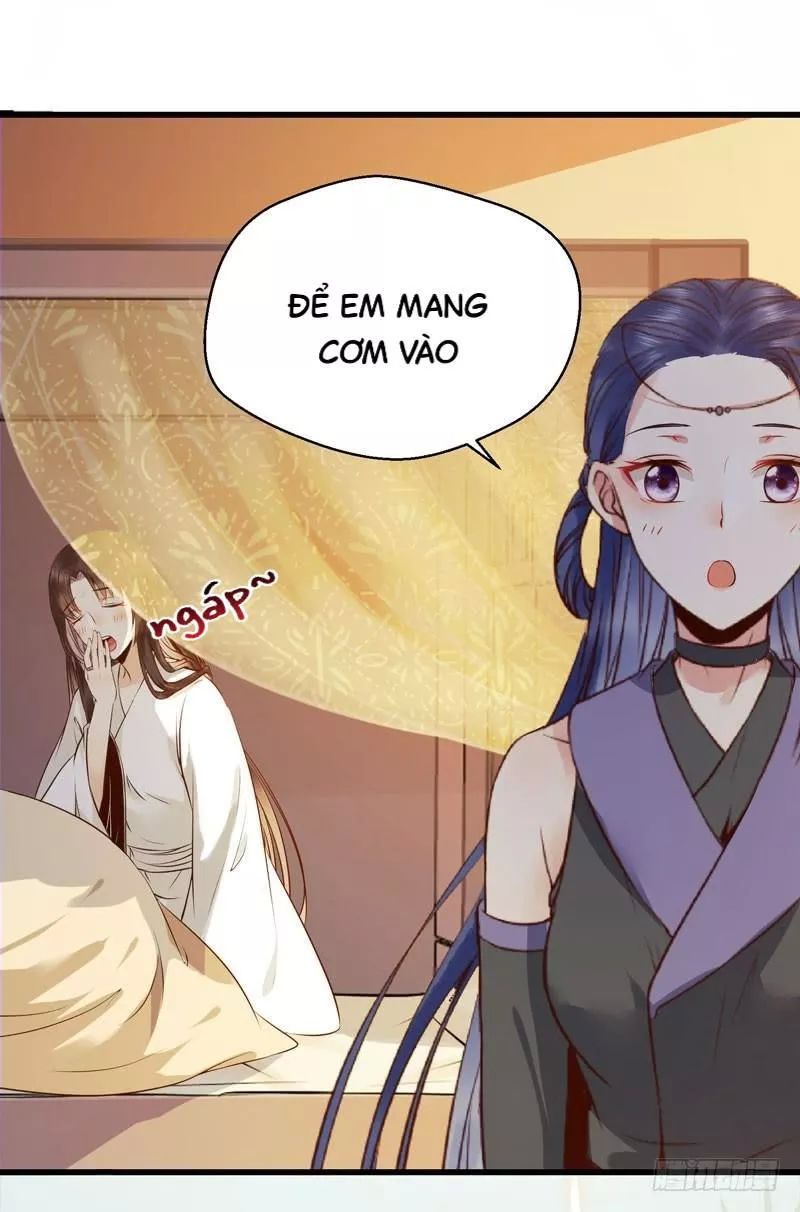 Tuyệt Sắc Quyến Rũ: Quỷ Y Chí Tôn Chap 191 - Next Chap 192