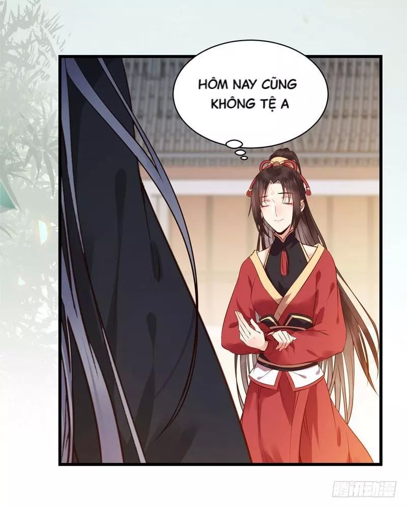 Tuyệt Sắc Quyến Rũ: Quỷ Y Chí Tôn Chap 191 - Next Chap 192