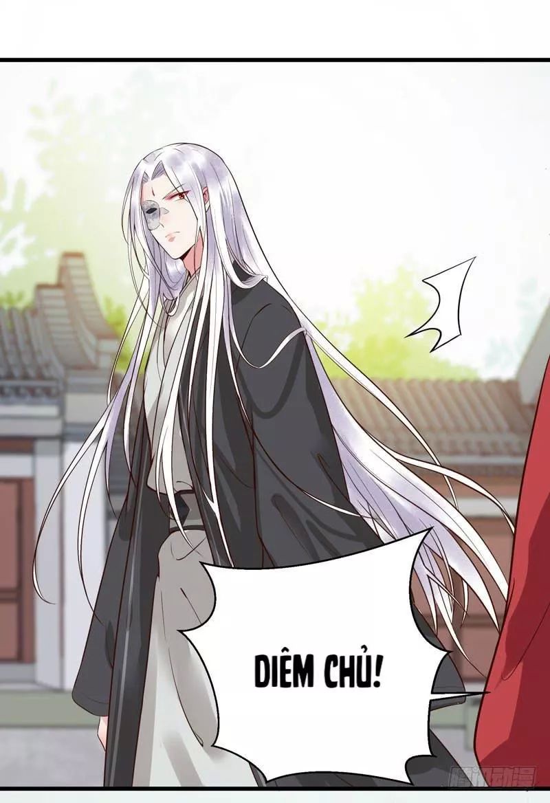 Tuyệt Sắc Quyến Rũ: Quỷ Y Chí Tôn Chap 191 - Next Chap 192
