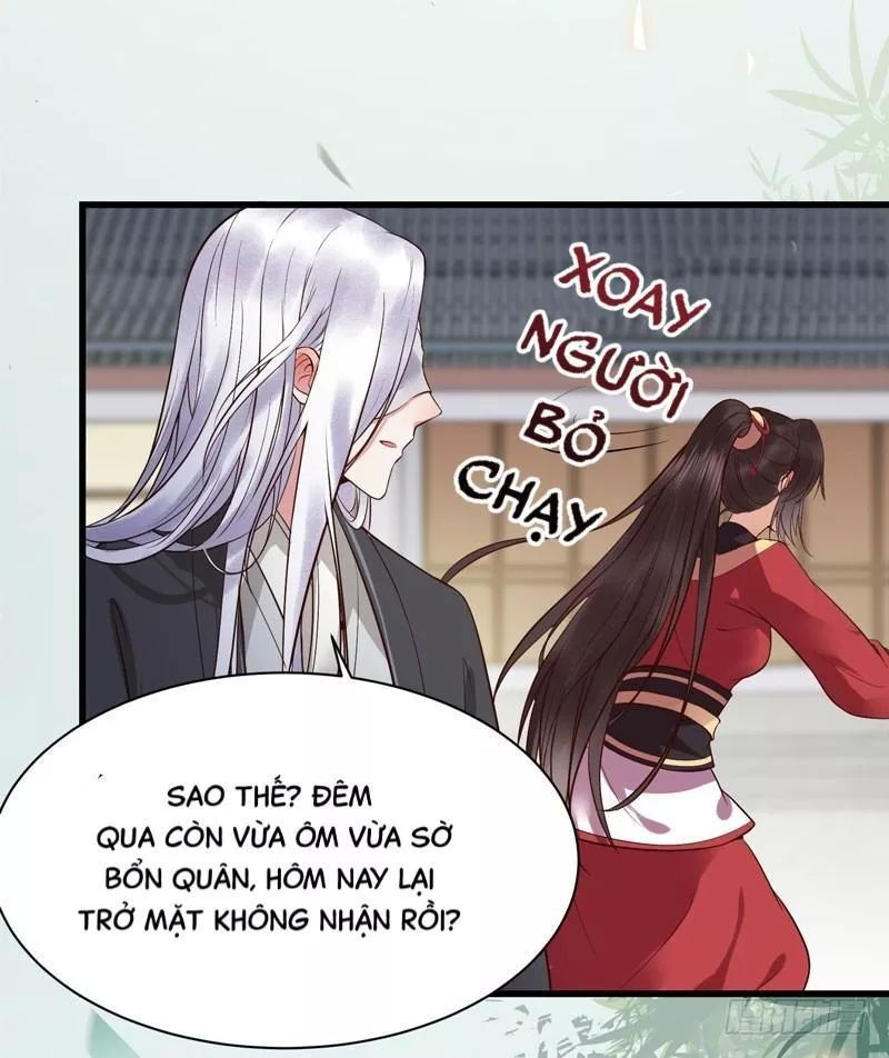 Tuyệt Sắc Quyến Rũ: Quỷ Y Chí Tôn Chap 191 - Next Chap 192
