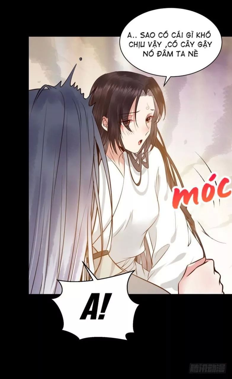 Tuyệt Sắc Quyến Rũ: Quỷ Y Chí Tôn Chap 191 - Next Chap 192
