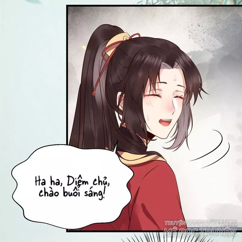 Tuyệt Sắc Quyến Rũ: Quỷ Y Chí Tôn Chap 191 - Next Chap 192