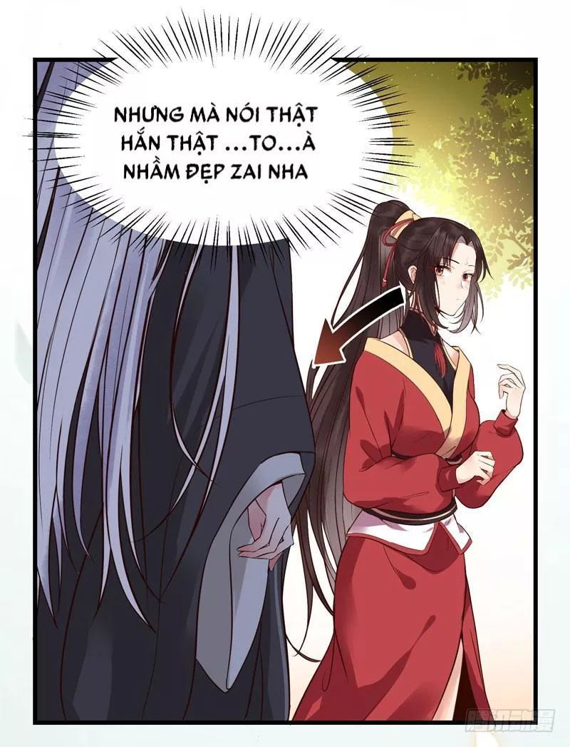 Tuyệt Sắc Quyến Rũ: Quỷ Y Chí Tôn Chap 191 - Next Chap 192