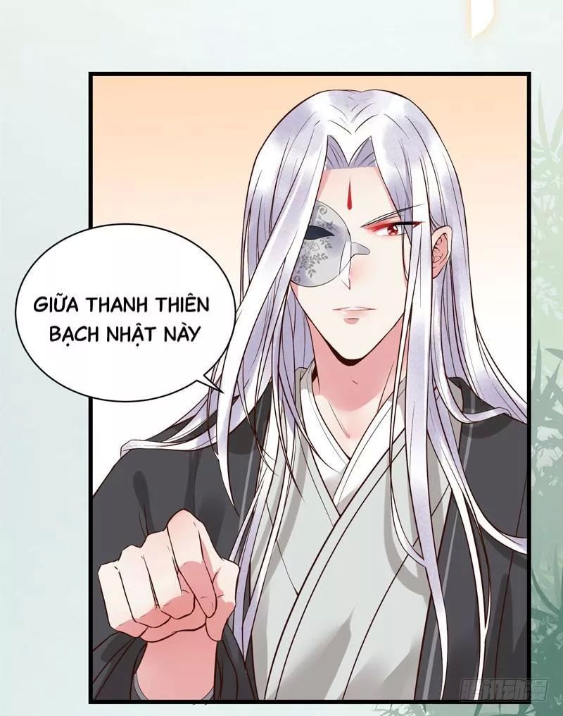 Tuyệt Sắc Quyến Rũ: Quỷ Y Chí Tôn Chap 191 - Next Chap 192