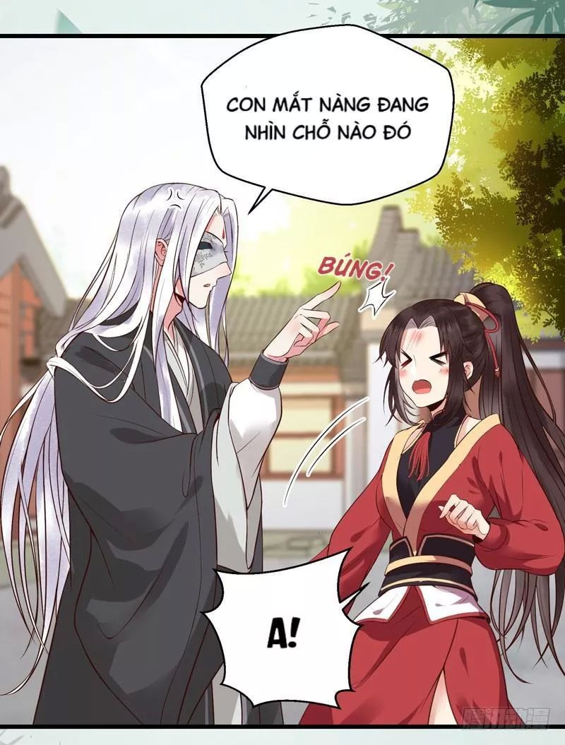 Tuyệt Sắc Quyến Rũ: Quỷ Y Chí Tôn Chap 191 - Next Chap 192