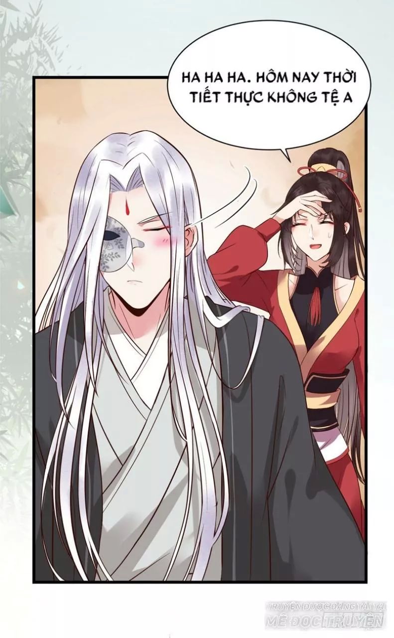Tuyệt Sắc Quyến Rũ: Quỷ Y Chí Tôn Chap 191 - Next Chap 192