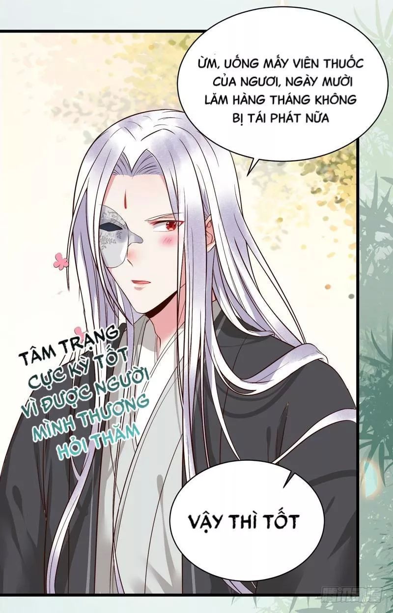 Tuyệt Sắc Quyến Rũ: Quỷ Y Chí Tôn Chap 191 - Next Chap 192