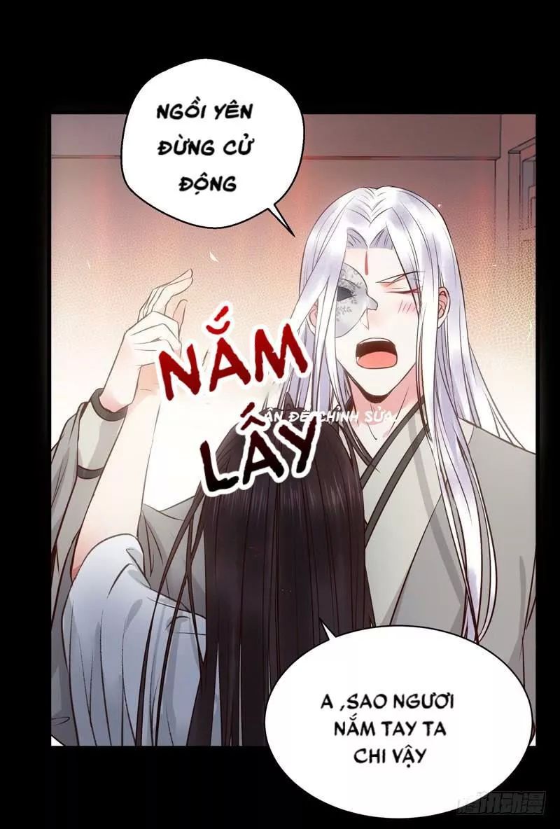 Tuyệt Sắc Quyến Rũ: Quỷ Y Chí Tôn Chap 191 - Next Chap 192