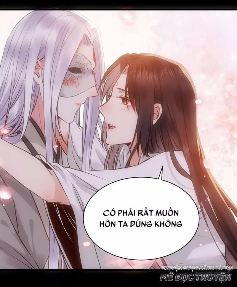 Tuyệt Sắc Quyến Rũ: Quỷ Y Chí Tôn Chap 191 - Next Chap 192