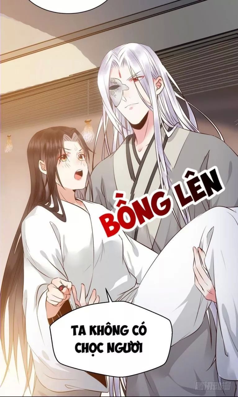 Tuyệt Sắc Quyến Rũ: Quỷ Y Chí Tôn Chap 191 - Next Chap 192