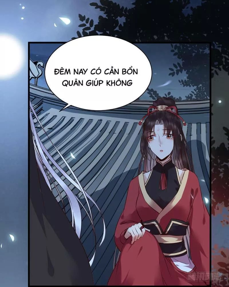 Tuyệt Sắc Quyến Rũ: Quỷ Y Chí Tôn Chap 192 - Next Chap 193