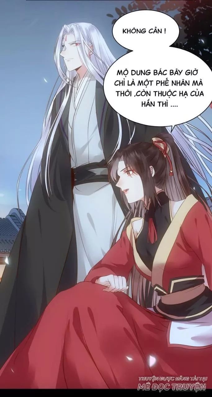 Tuyệt Sắc Quyến Rũ: Quỷ Y Chí Tôn Chap 192 - Next Chap 193