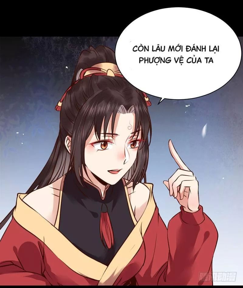 Tuyệt Sắc Quyến Rũ: Quỷ Y Chí Tôn Chap 192 - Next Chap 193