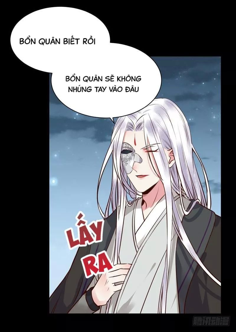 Tuyệt Sắc Quyến Rũ: Quỷ Y Chí Tôn Chap 192 - Next Chap 193