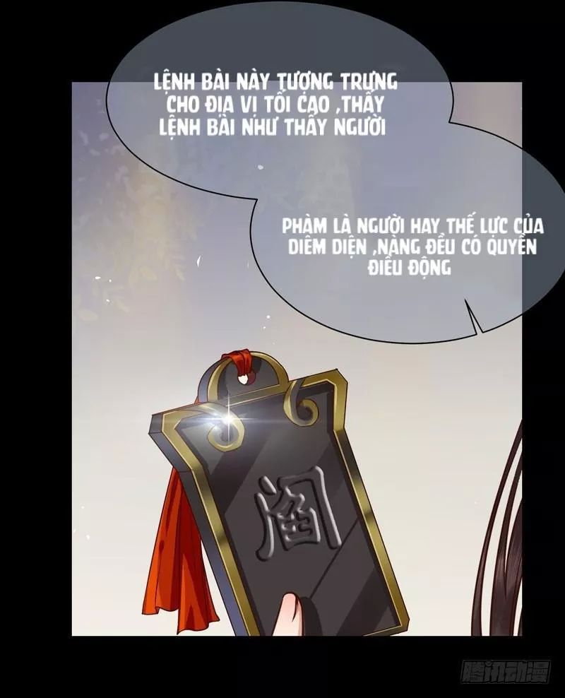 Tuyệt Sắc Quyến Rũ: Quỷ Y Chí Tôn Chap 192 - Next Chap 193