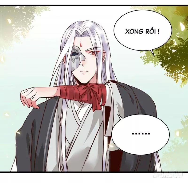Tuyệt Sắc Quyến Rũ: Quỷ Y Chí Tôn Chap 192 - Next Chap 193