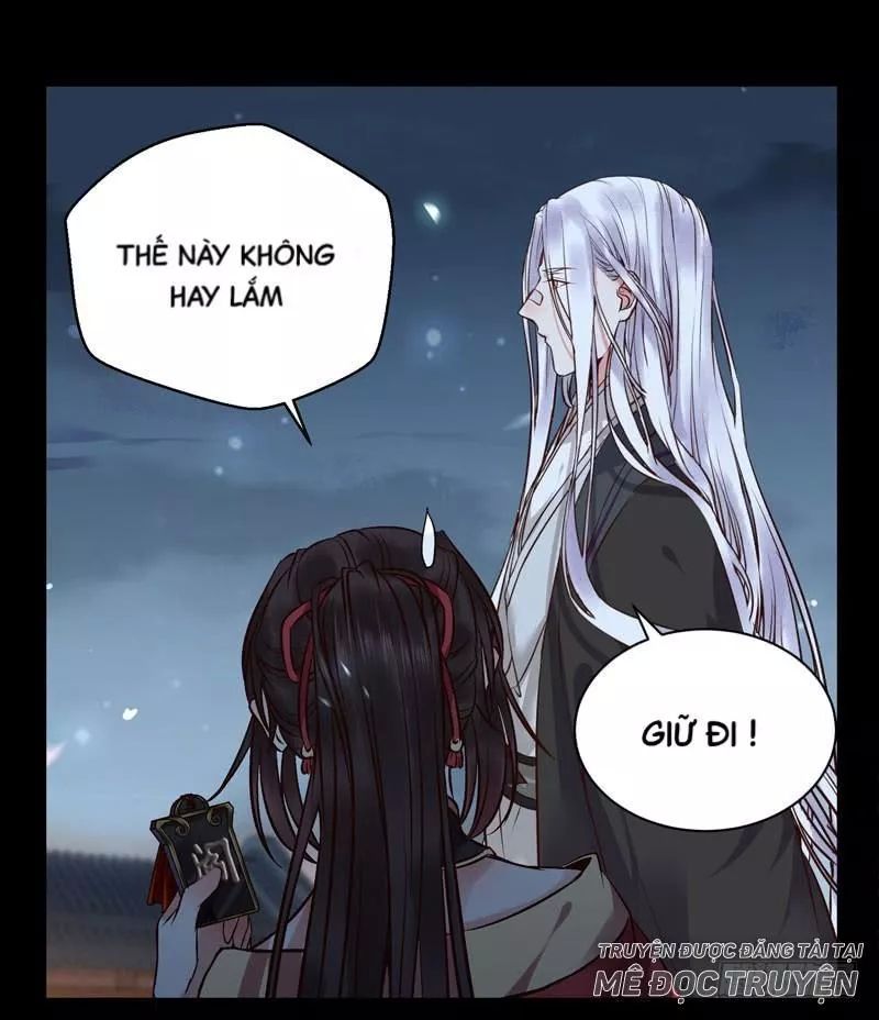 Tuyệt Sắc Quyến Rũ: Quỷ Y Chí Tôn Chap 192 - Next Chap 193