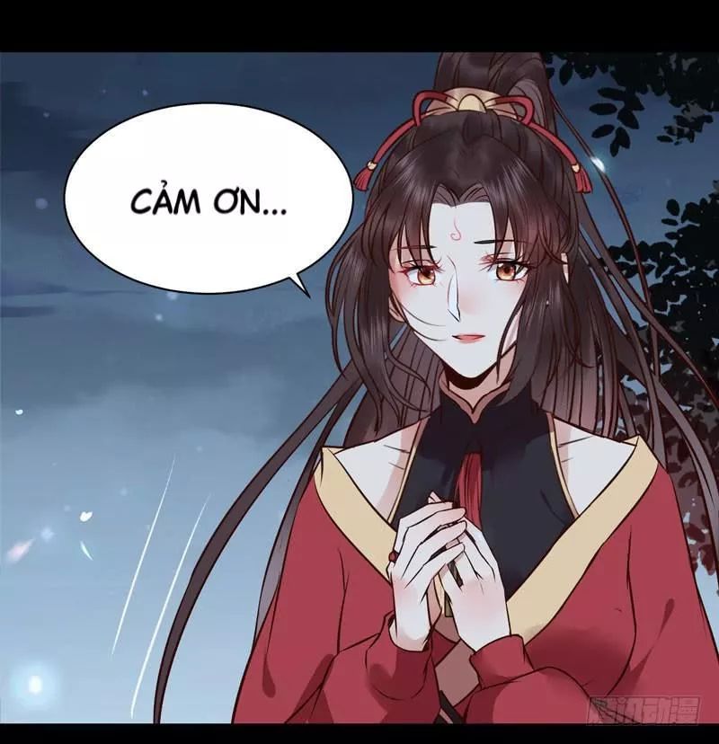 Tuyệt Sắc Quyến Rũ: Quỷ Y Chí Tôn Chap 192 - Next Chap 193