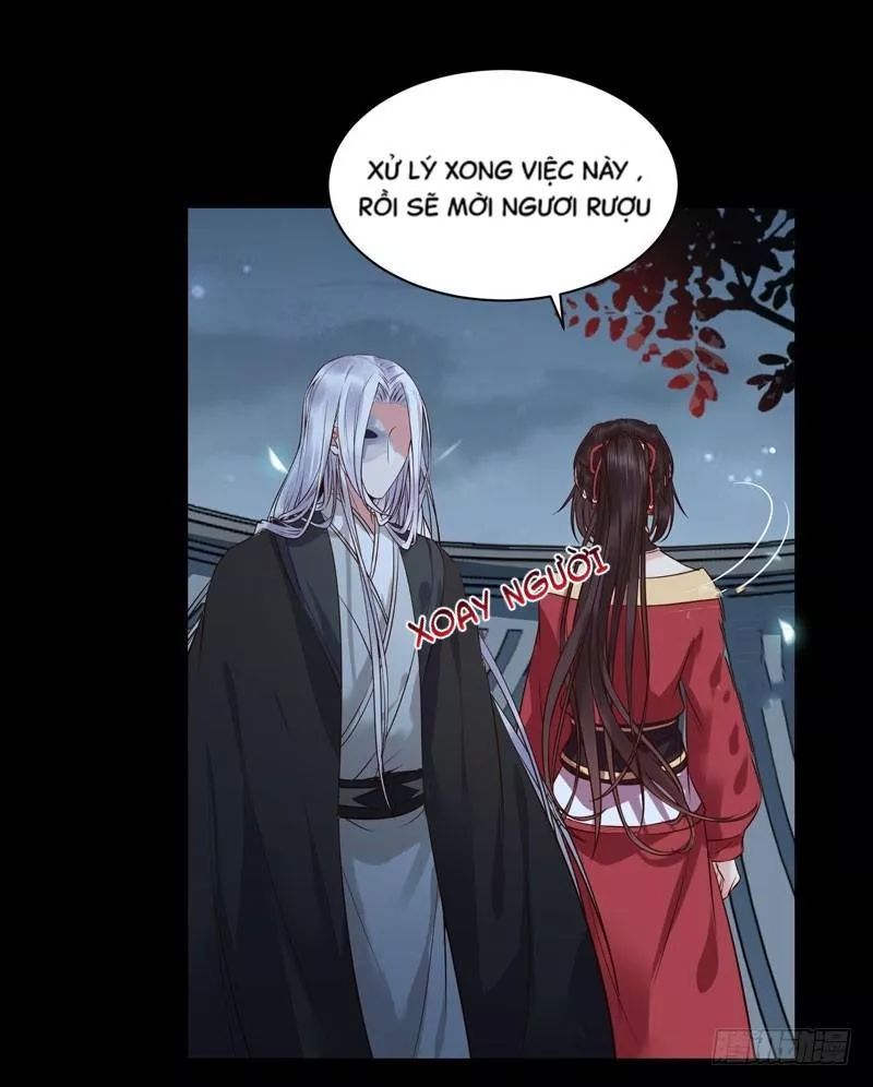 Tuyệt Sắc Quyến Rũ: Quỷ Y Chí Tôn Chap 192 - Next Chap 193