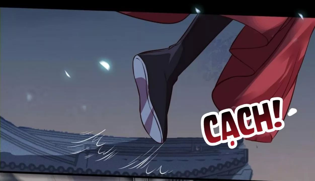 Tuyệt Sắc Quyến Rũ: Quỷ Y Chí Tôn Chap 192 - Next Chap 193