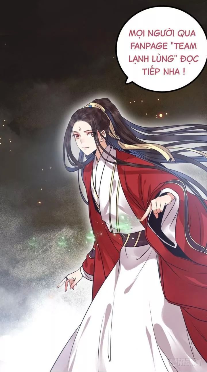Tuyệt Sắc Quyến Rũ: Quỷ Y Chí Tôn Chap 192 - Next Chap 193