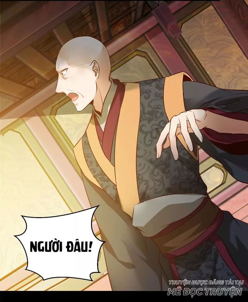 Tuyệt Sắc Quyến Rũ: Quỷ Y Chí Tôn Chap 192 - Next Chap 193