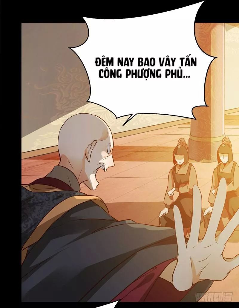 Tuyệt Sắc Quyến Rũ: Quỷ Y Chí Tôn Chap 192 - Next Chap 193