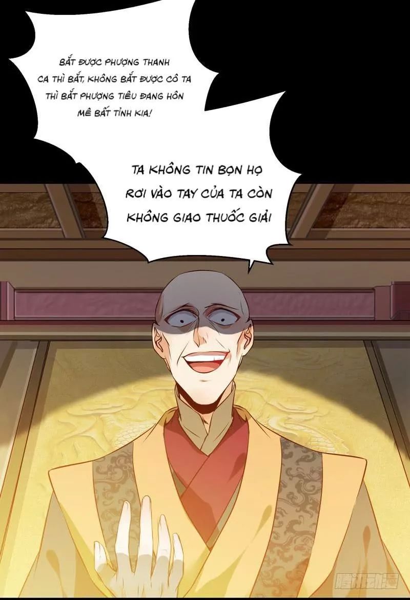 Tuyệt Sắc Quyến Rũ: Quỷ Y Chí Tôn Chap 192 - Next Chap 193